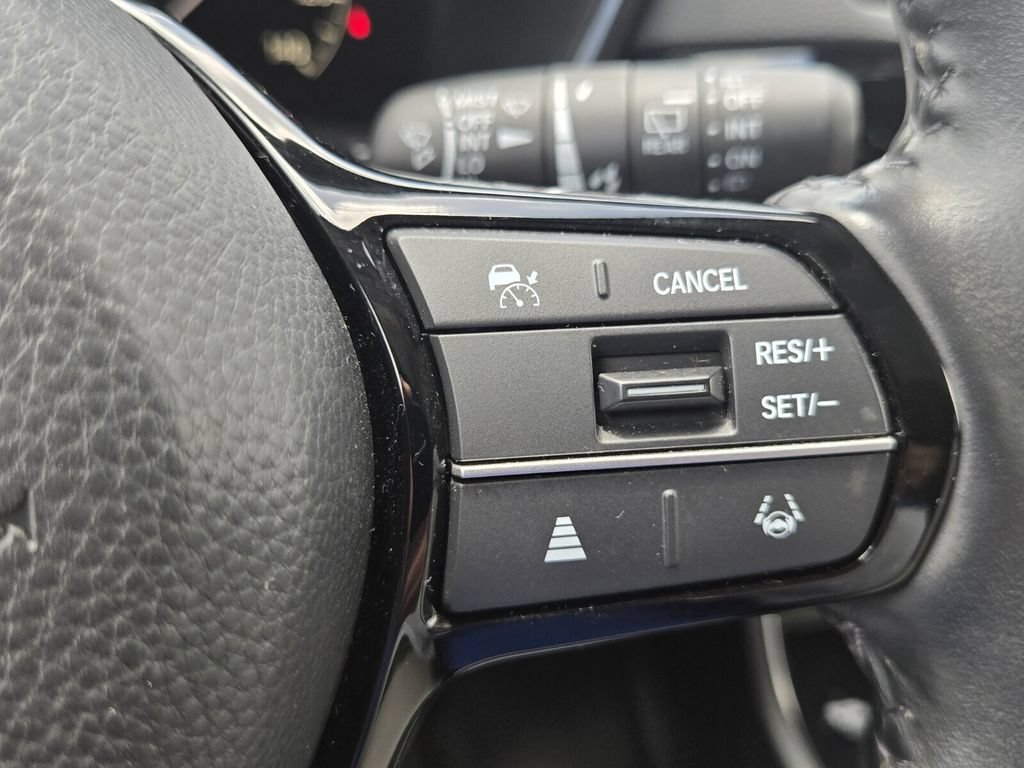 New 2024 Honda CR-V EX-L image 26