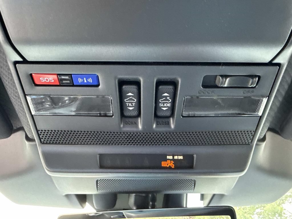 New 2026 Subaru Outback Touring XT AWD/4WD image 44