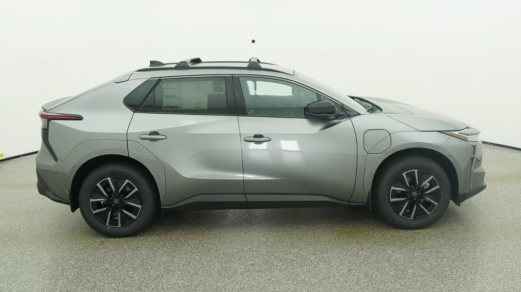 New 2026 Toyota bZ FWD image 46