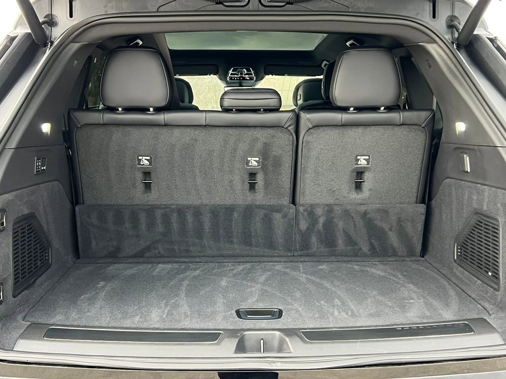 New 2026 Cadillac Escalade IQ Luxury 1 AWD/4WD image 38