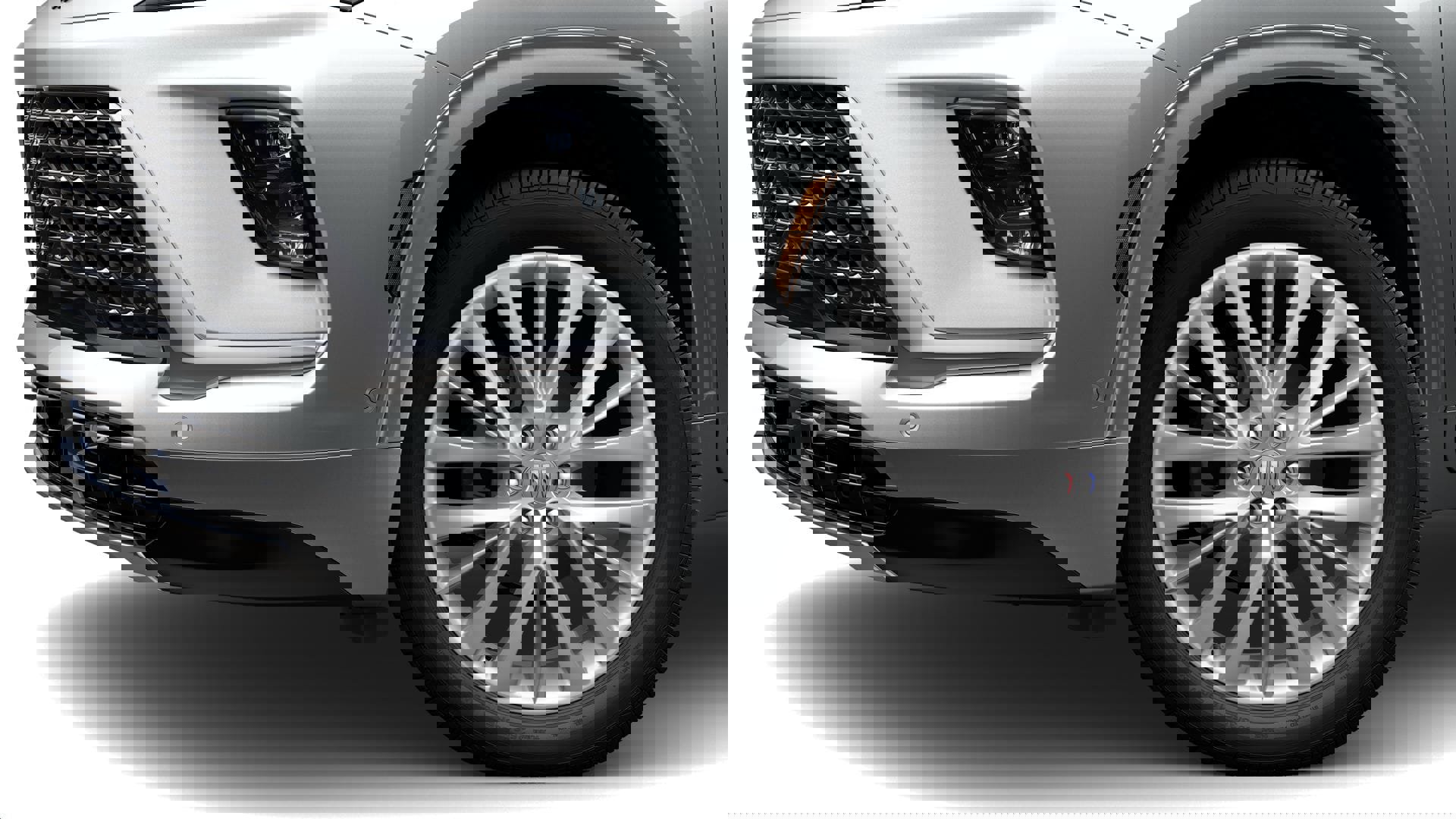 New 2026 Buick Enclave Avenir w/ Super Cruise Package image 35