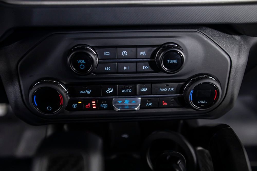 Used 2023 Ford Bronco Raptor image 32