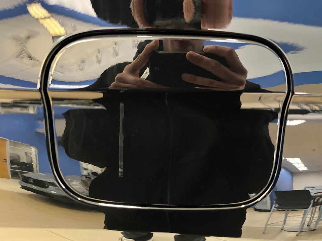 New 2026 Honda Passport TrailSport image 44