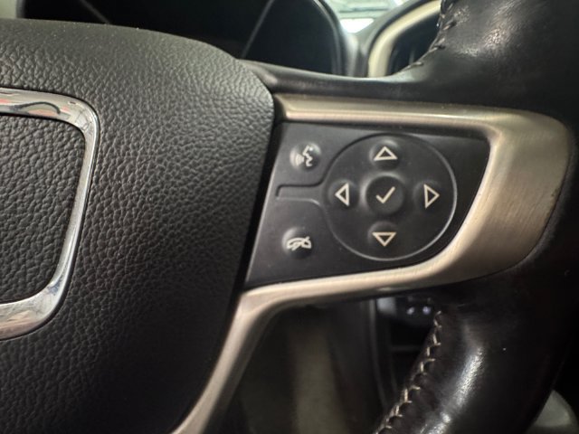 Used 2018 GMC Canyon Denali AWD/4WD image 20