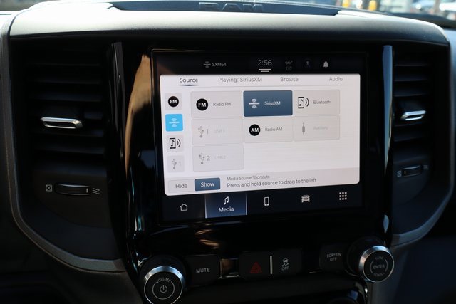 Used 2025 RAM 2500 Tradesman image 20