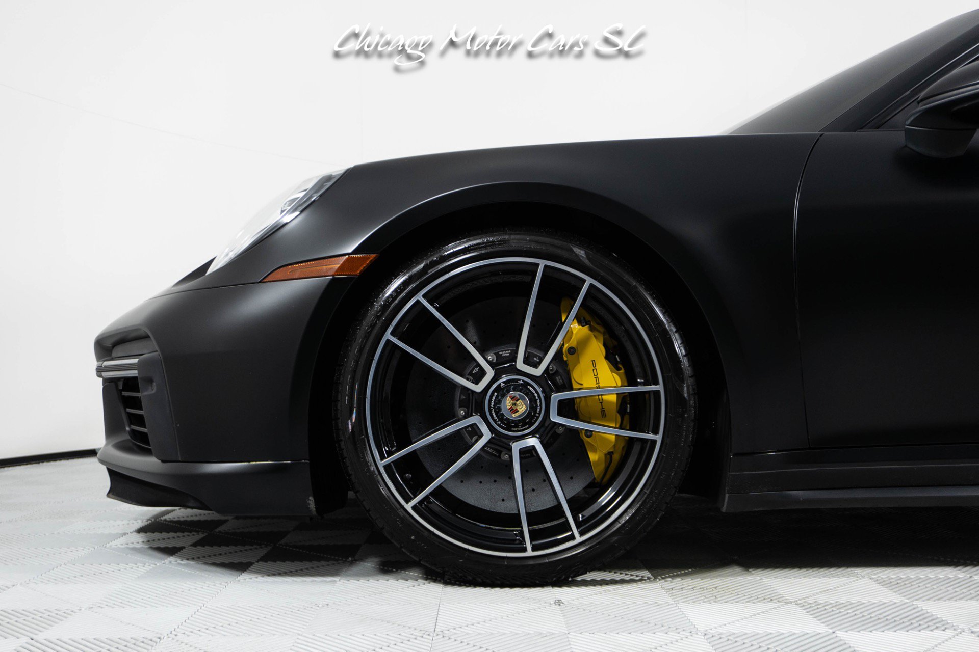 Used 2021 Porsche 911 GT3 RS AWD/4WD image 6