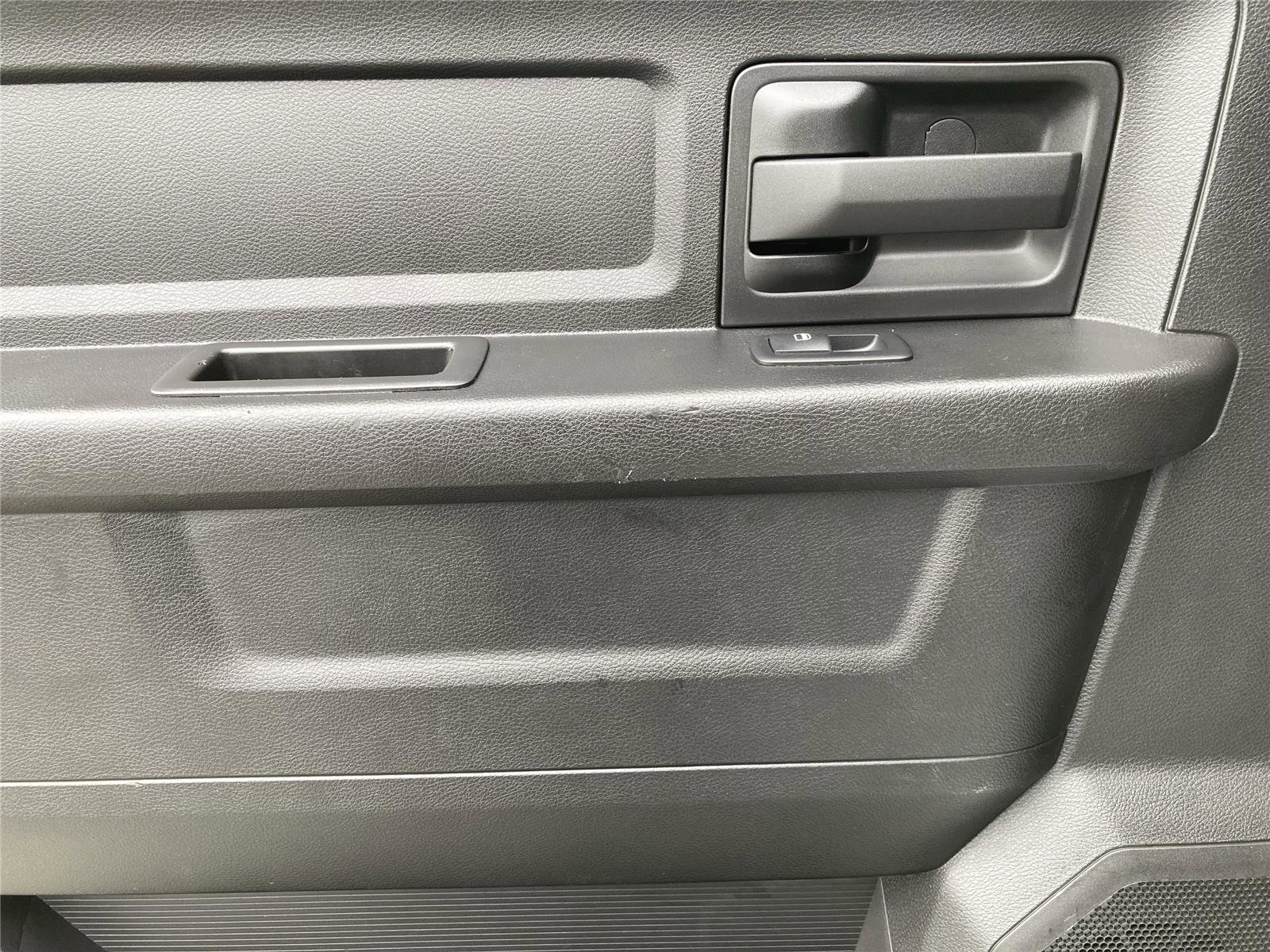 Used 2022 RAM 3500 Tradesman image 27