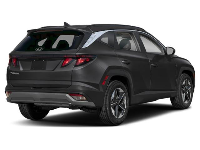 New 2026 Hyundai Tucson SEL image 3