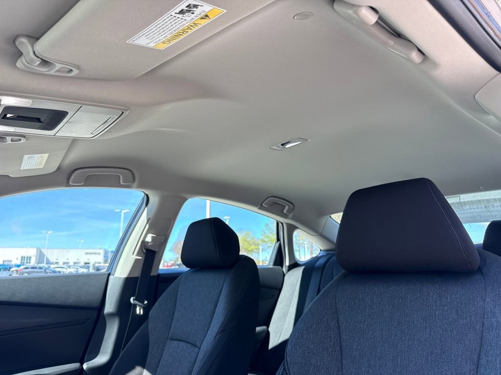 New 2026 Honda Accord LX image 23