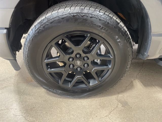 Used 2023 Ford F150 XL w/ STX Appearance Package image 35