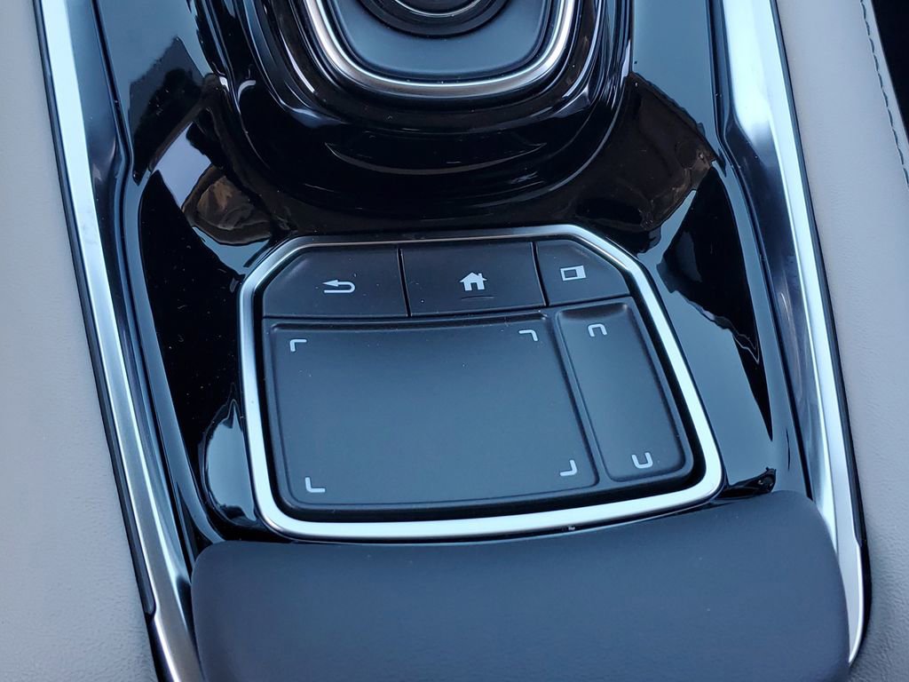 New 2026 Acura RDX Advance Package image 29