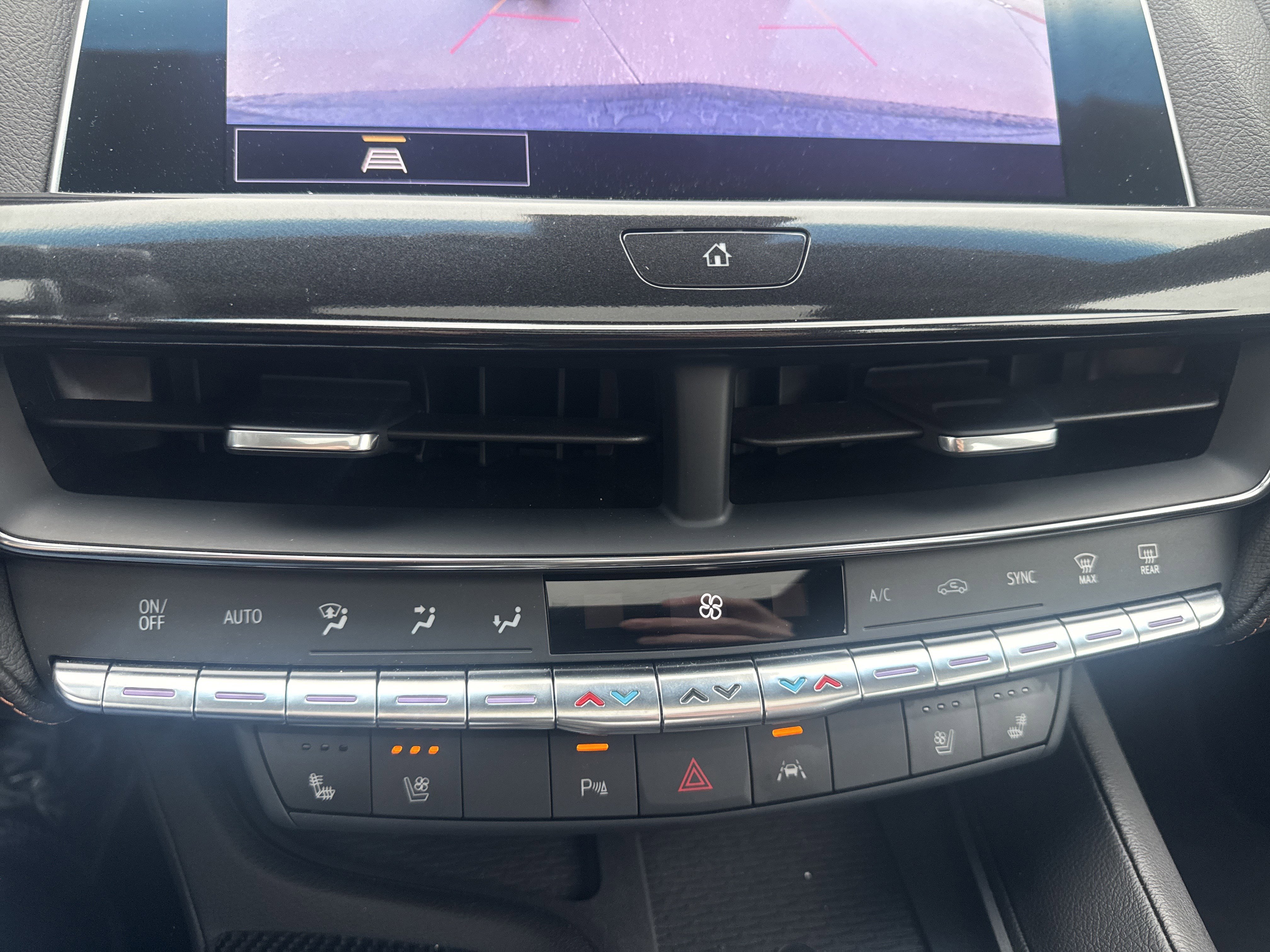Used 2023 Cadillac CT5 Sport RWD image 19
