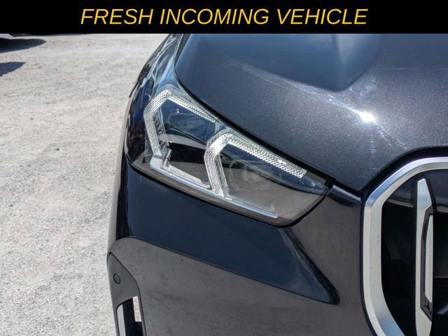 Used 2025 BMW X1 xDrive28i AWD/4WD image 9
