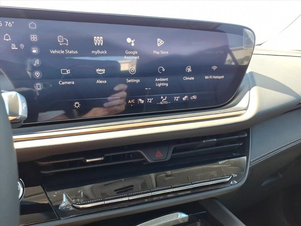 New 2026 Buick Enclave Avenir w/ Super Cruise Package FWD image 20