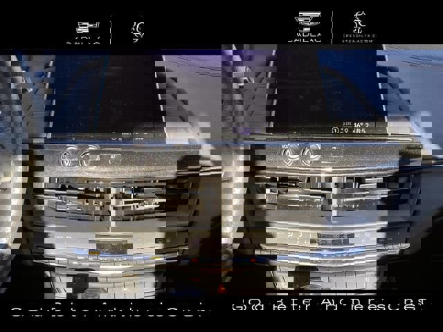 Used 2023 Cadillac CT4 Sport w/ Climate Package image 18