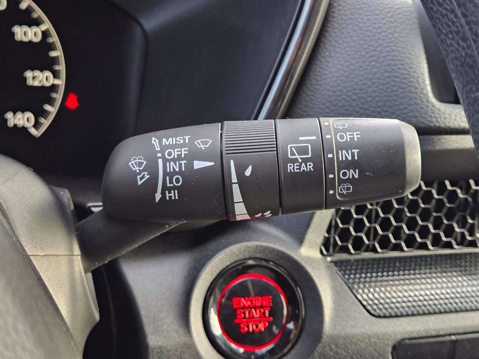 Certified 2024 Honda CR-V EX image 25