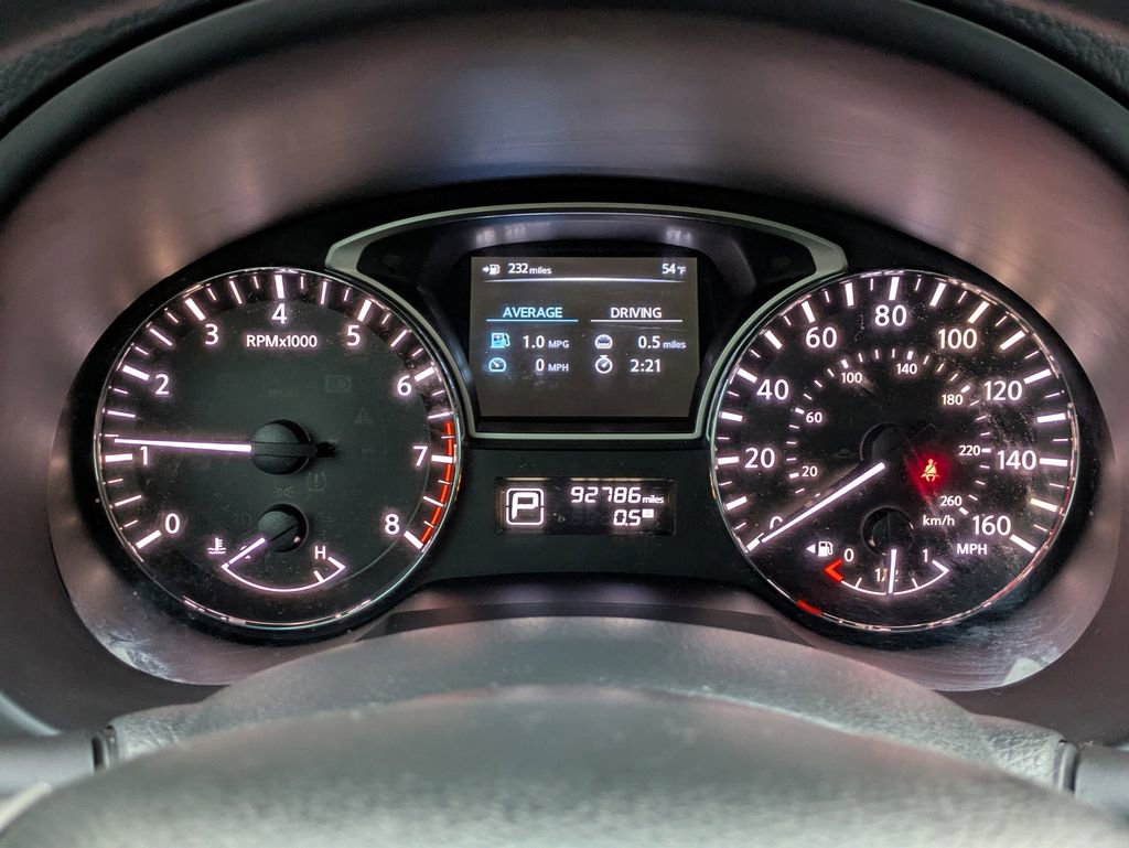 Used 2013 Nissan Altima 2.5 S image 25