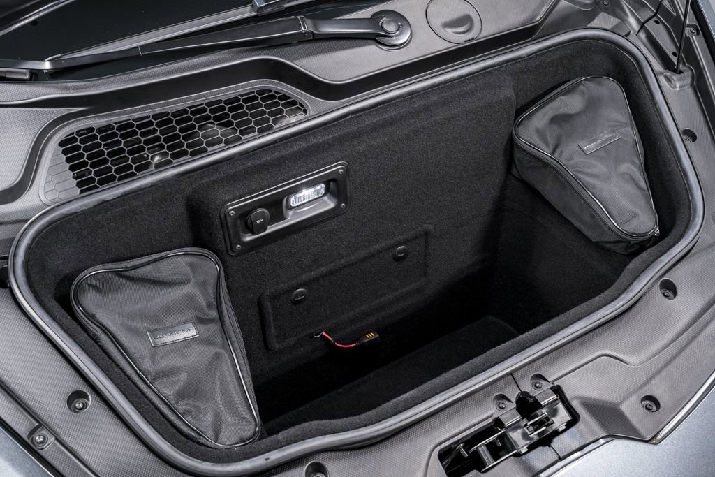 Used 2018 Lamborghini Huracan LP 580-2 image 42