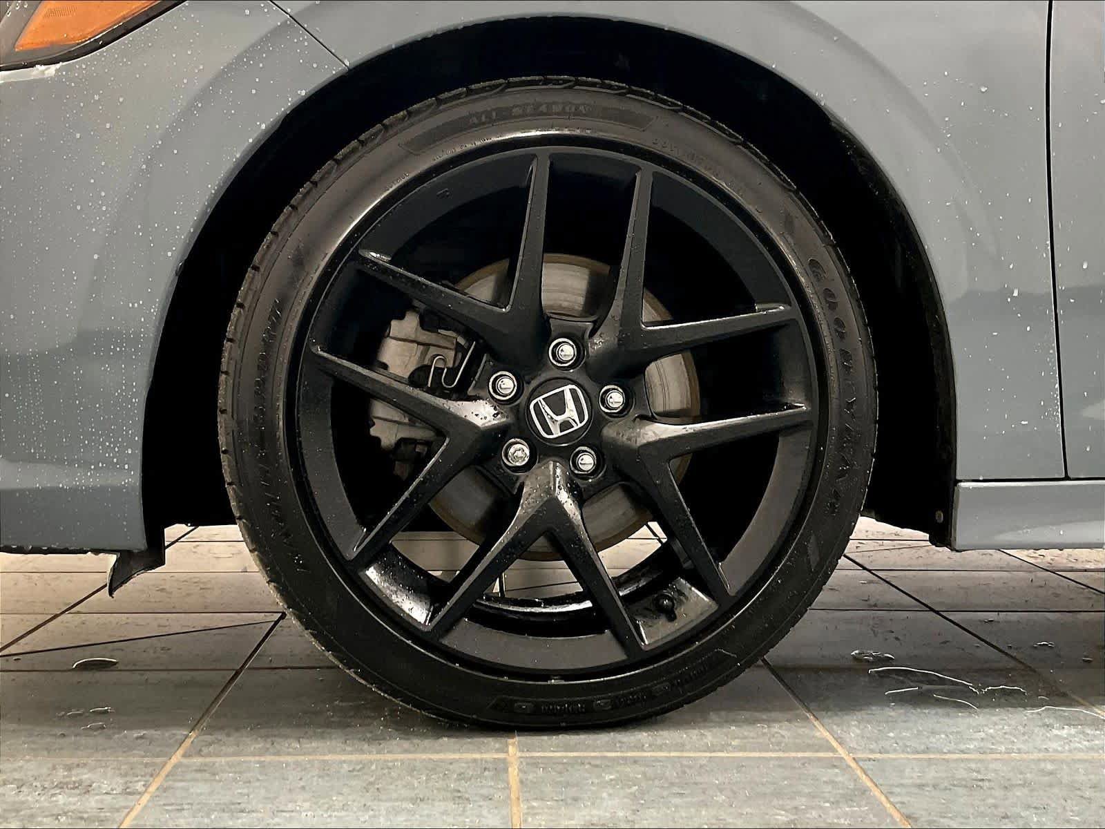 Used 2023 Honda Civic Si image 7