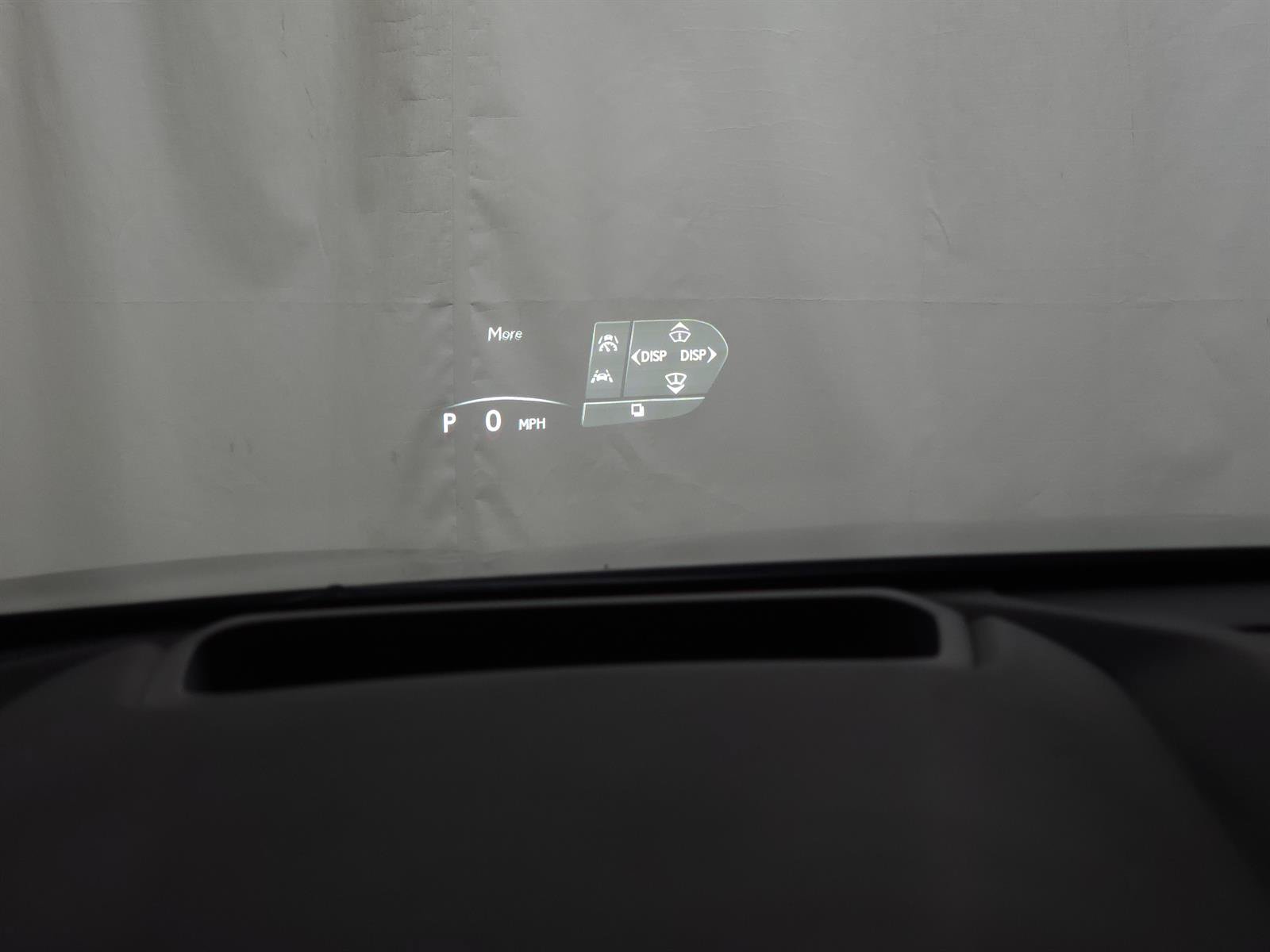 Used 2023 Lexus NX 350h AWD w/ Vision Package image 24