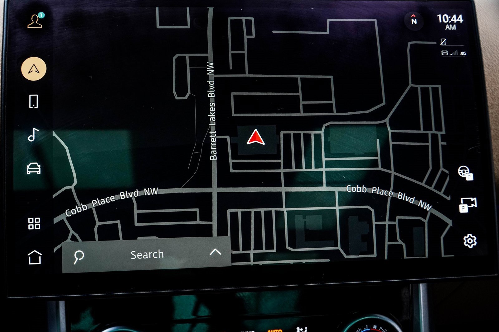 Used 2023 Land Rover Range Rover SE image 25