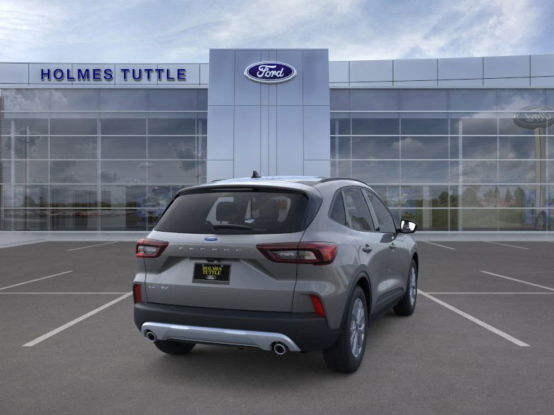 New 2026 Ford Escape Active w/ Tech Pack #1 image 8