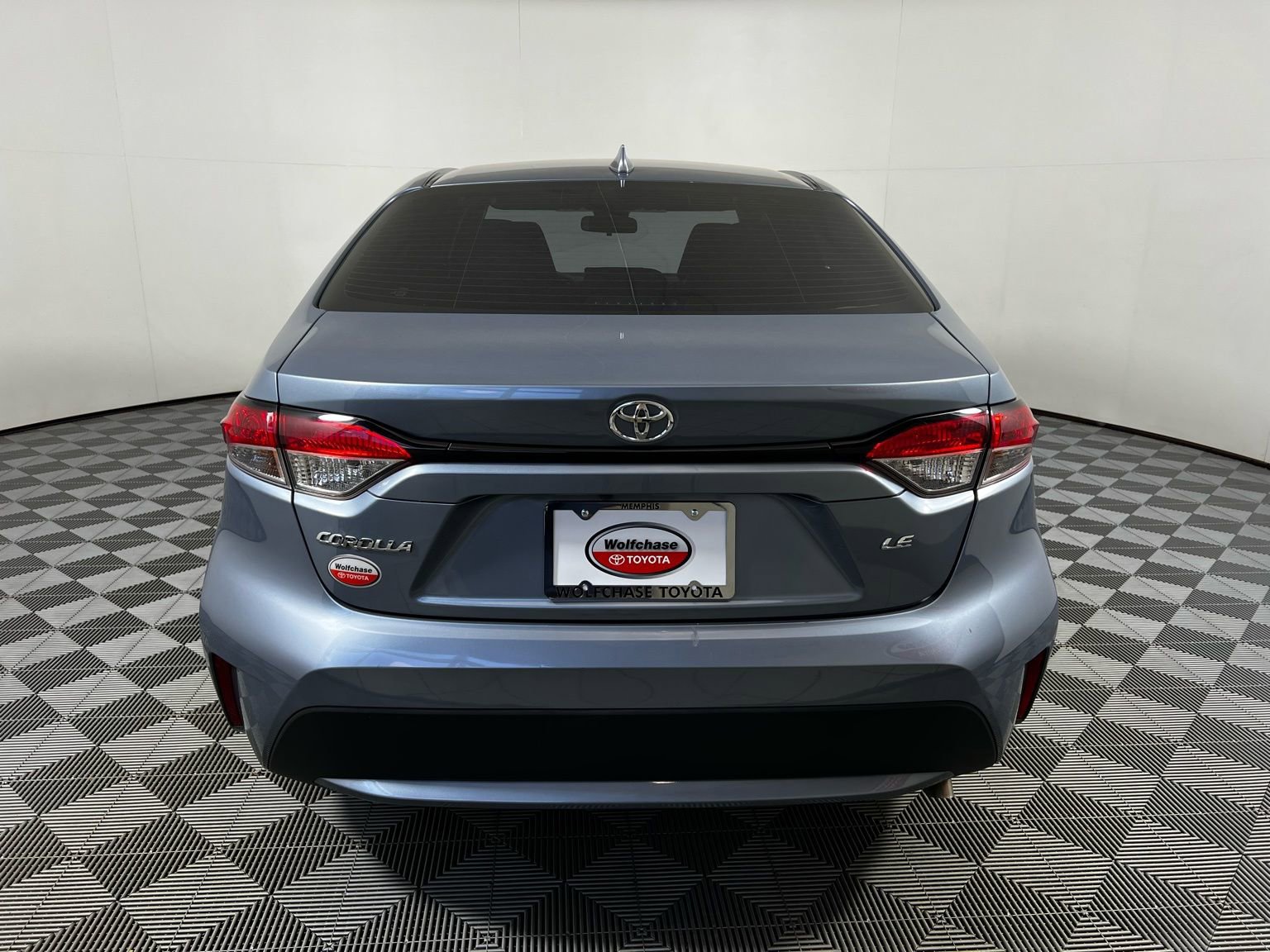 Used 2021 Toyota Corolla LE image 5