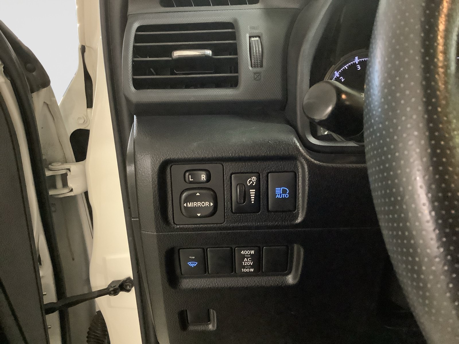 Used 2021 Toyota 4Runner Limited AWD/4WD image 20