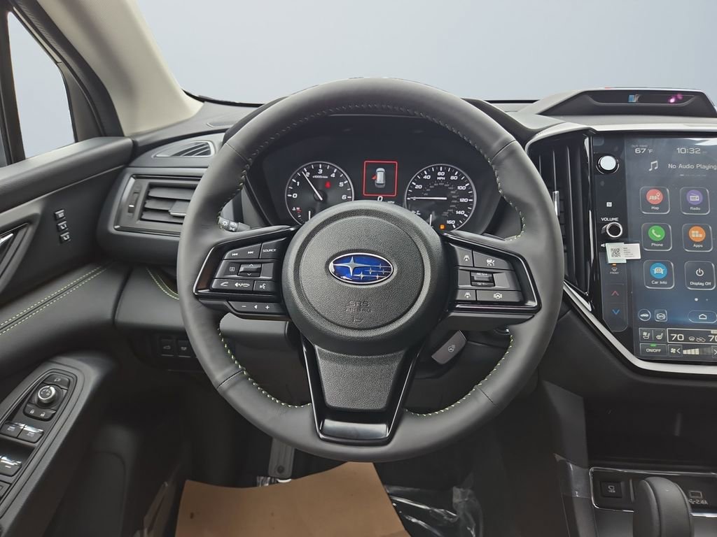 New 2025 Subaru Ascent Bronze Edition image 12