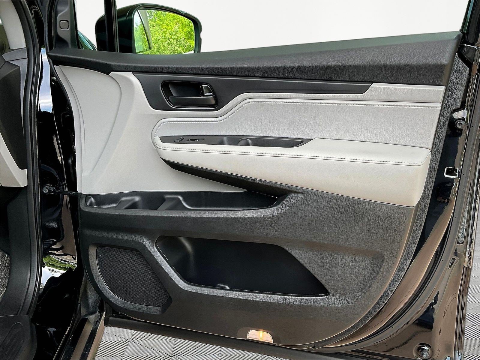 Used 2022 Honda Odyssey EX-L image 29