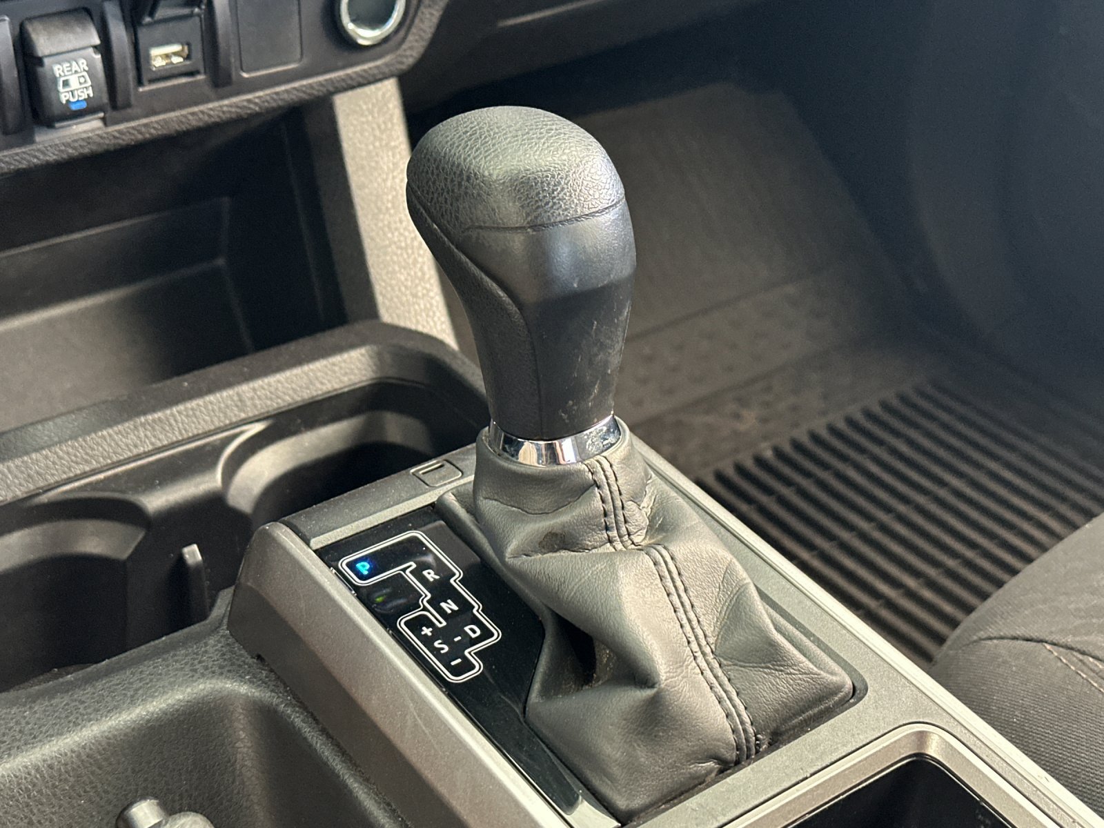 Used 2022 Toyota Tacoma SR5 w/ Trail Edition AWD/4WD image 23