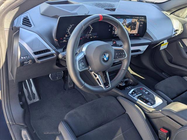 Used 2025 BMW M235i xDrive w/ M Performance Package image 10