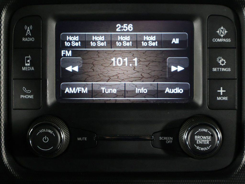 Used 2021 Jeep Wrangler Unlimited Sport image 34