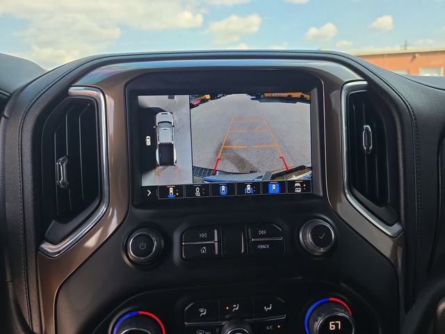Used 2022 Chevrolet Silverado 3500 High Country w/ Technology Package image 23