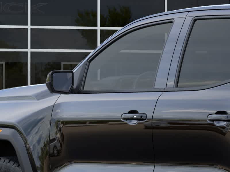 New 2026 GMC Canyon AT4 w/ Technology Plus Package AWD/4WD image 12