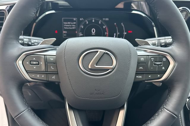 New 2026 Lexus NX 350 AWD w/ Premium Package image 21