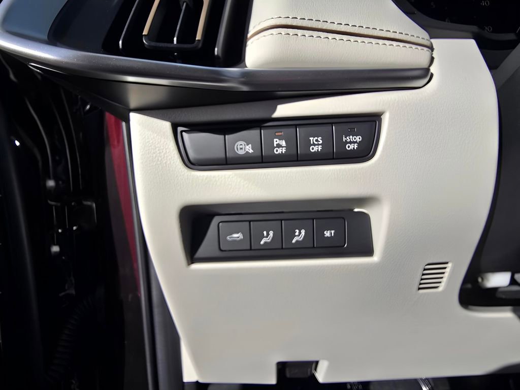 New 2026 MAZDA CX-90 3.3 Turbo S w/ Premium Package image 19