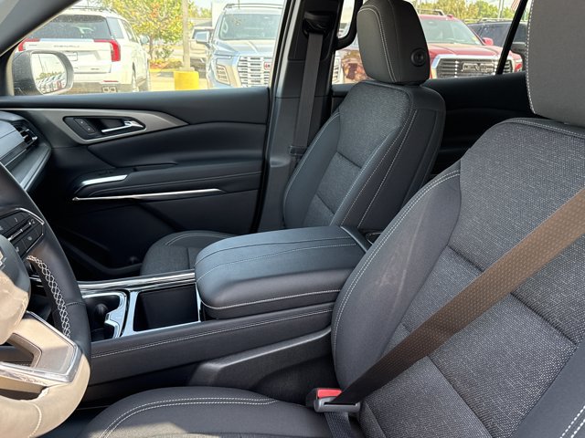 New 2026 Chevrolet Traverse LT AWD/4WD image 5