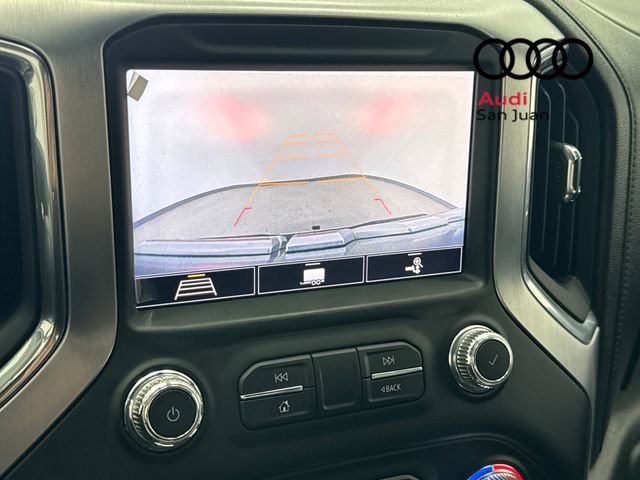 Used 2020 GMC Sierra 1500 SLT image 19