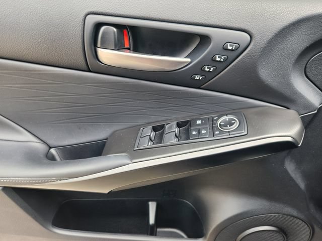 Used 2024 Lexus IS 350 F Sport w/ Memory Package RWD image 21