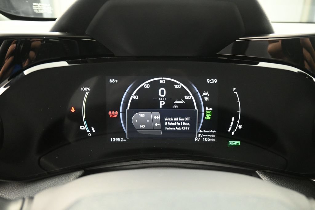 Used 2025 Lexus NX 450h+ F Sport w/ Accessory Package (Z1) AWD/4WD image 27