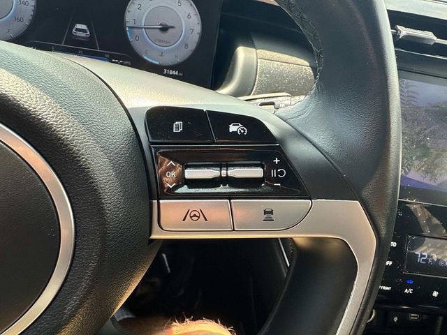 Used 2022 Hyundai Tucson SEL w/ Convenience Package image 36