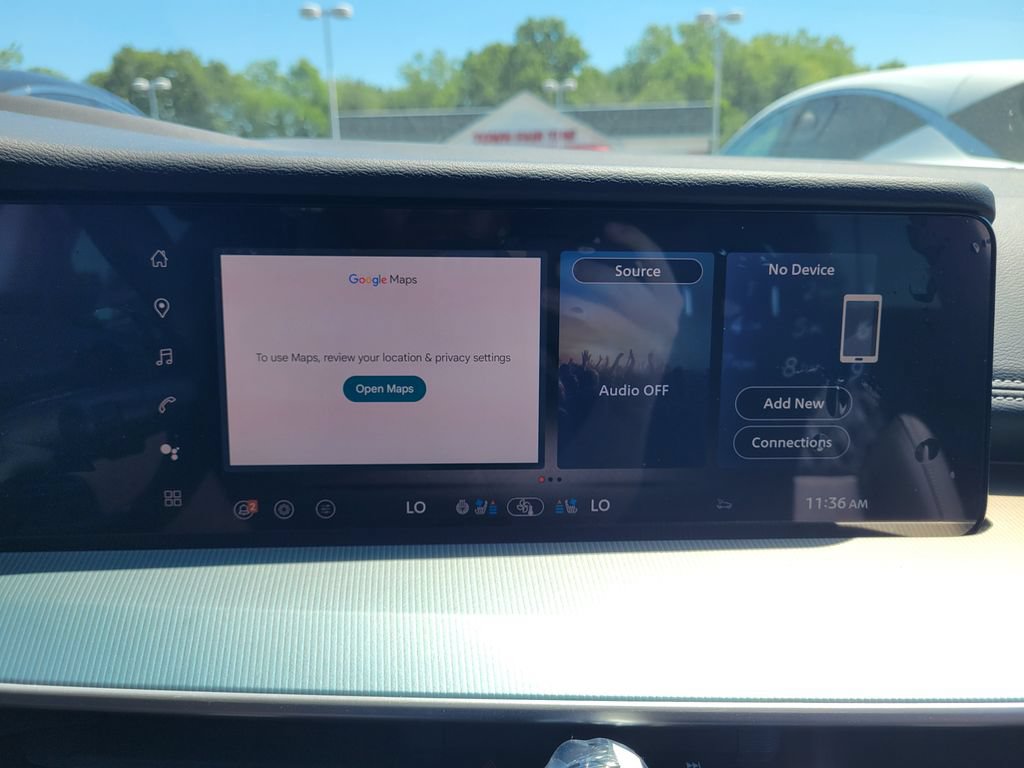 New 2026 Nissan Murano Platinum w/ Cargo Package AWD/4WD image 20