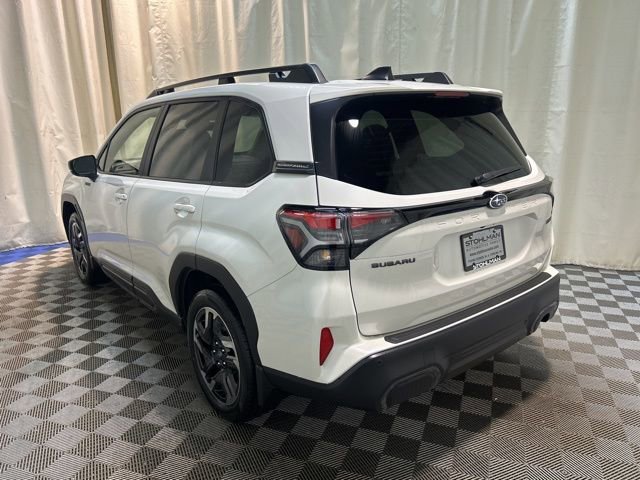 New 2025 Subaru Forester Limited image 6