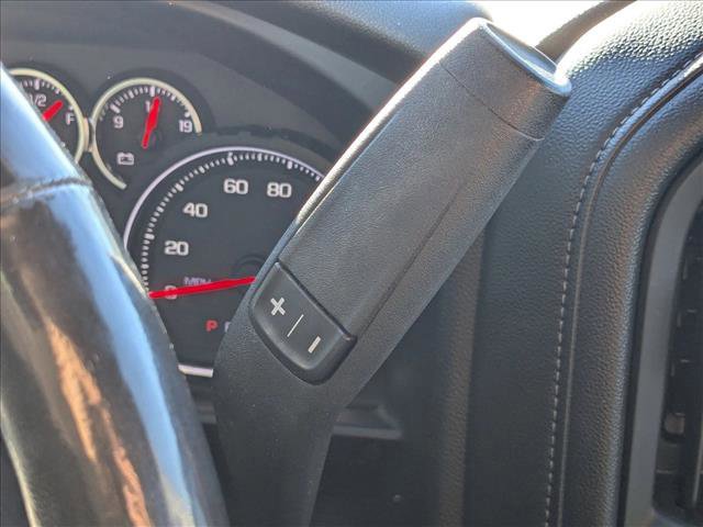 Used 2019 Chevrolet Silverado 1500 LT w/ All-Star Edition image 16