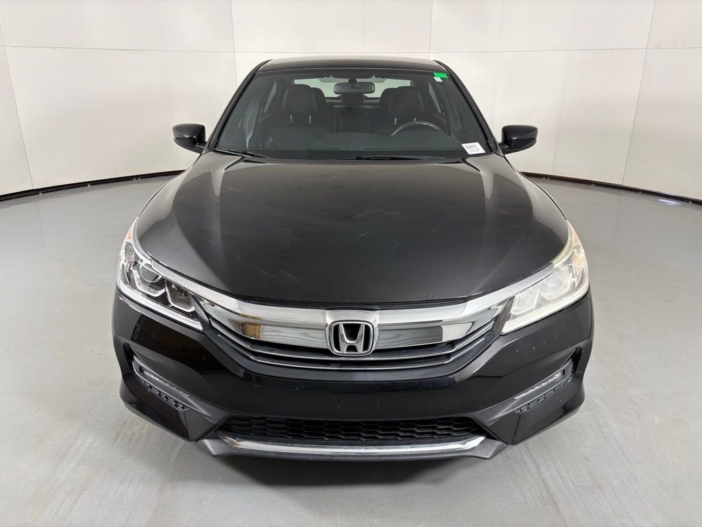 Used 2016 Honda Accord Sport image 3
