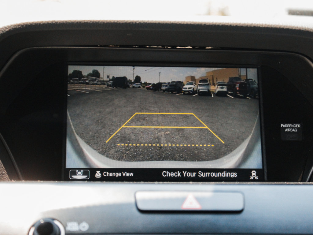 Used 2020 Acura ILX FWD image 22