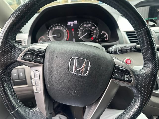 Used 2015 Honda Odyssey EX-L image 10
