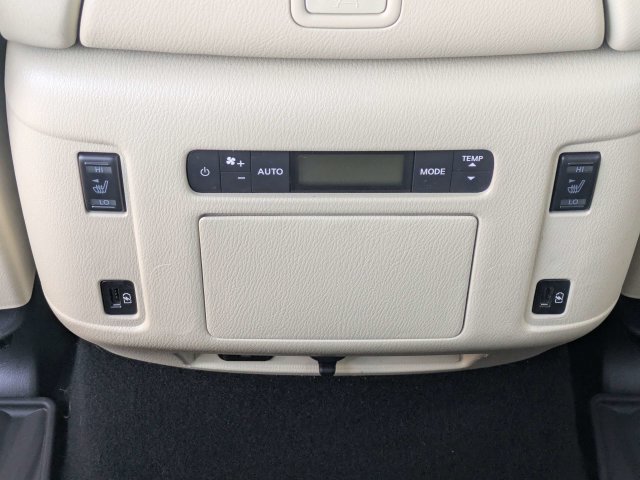 Used 2022 INFINITI QX80 Sensory w/ All-Season Package RWD image 16