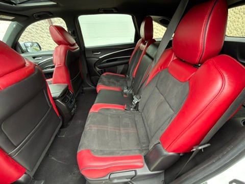 Used 2020 Acura MDX A-Spec AWD/4WD image 25